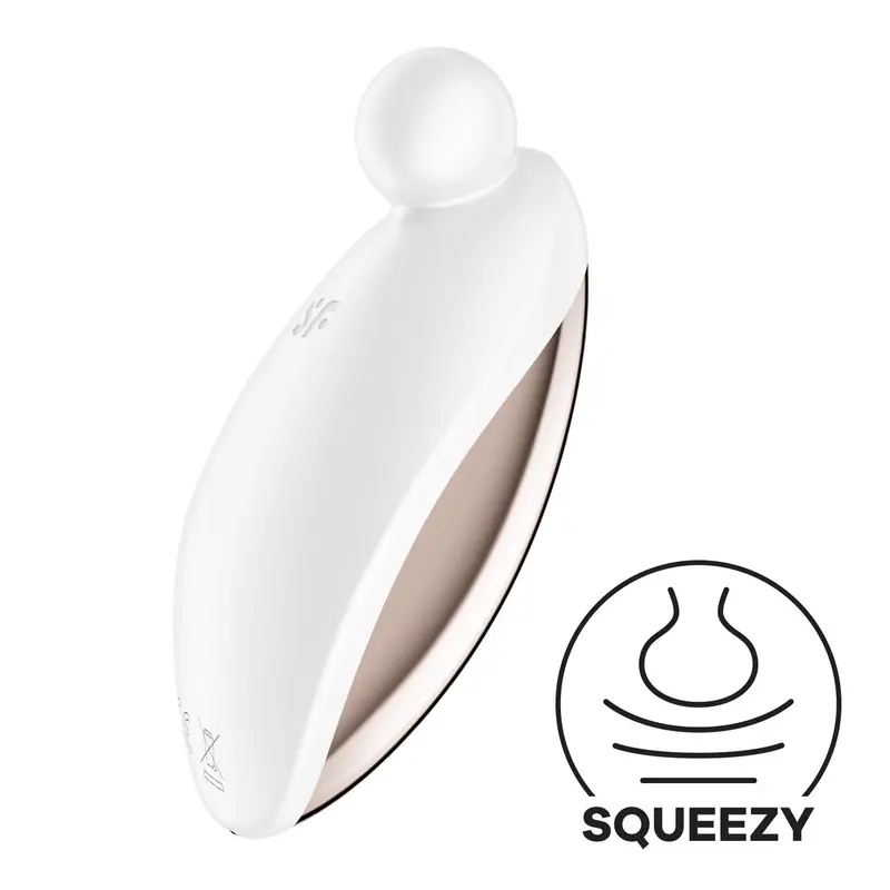 Вибратор Satisfyer Spot On 2