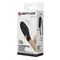 LyBaile Pretty Love Gilo Finger Vibrator Black - Насадка на палець, 7.8х2.8см (чорний)