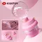 Вакуумний стимулятор-брелок KISSTOY Kiss Pods з Turbo-режимом