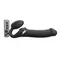 Безремневой страпон Strap-On-Me Multi Orgasm S, 14.7 см