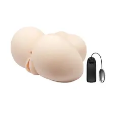 LyBaile Cyber Vagina Flesh - Мастурбатор, 15х16.5 см