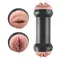 LoveToy Traning Master Flesh - Мастурбатор, 22 см (телесный)