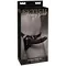 Fetish Fantasy Gold Designer Strap-On - Дизайнерський страпон, 16.5х4.5 см