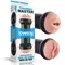 LoveToy Traning Master Flesh - Мастурбатор, 22 см (телесный)