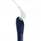We-Vibe Tango X + Лубрикант 50 мл - мощный мини вибратор, 10х2.3 см, (синий)