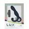 Lux Active - LX1 - Anal Trainer - Масажер простати, 10х3 см
