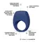 Ерекційне кільце з вібрацією LELO Tor 3 Base Blue