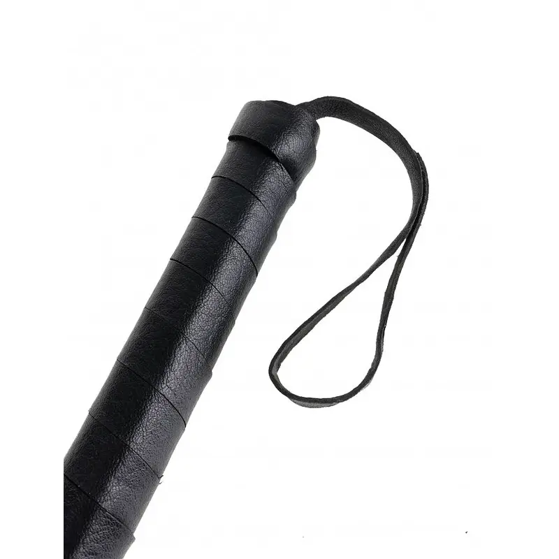 Pipedream Fetish Fantasy Cat-O-Nine Tails - Плеть из натуральной кожи Pipedream Fetish Fantasy Cat-O-Nine Tails - Плеть из натуральной кожи