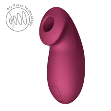 Вакуумний стимулятор Fun Factory Desire
