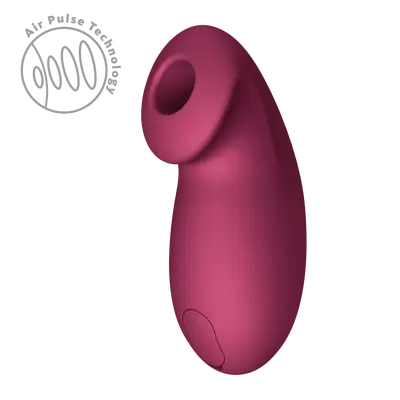 Вакуумний стимулятор Fun Factory Desire