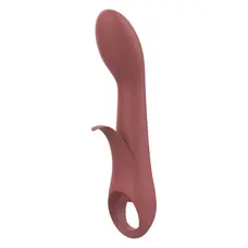 Вібратор для точки G Dream Toys Nude Sierra