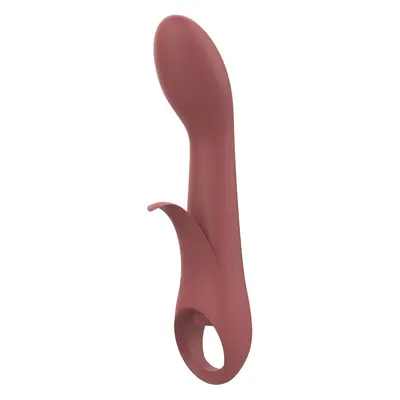 Вібратор для точки G Dream Toys Nude Sierra