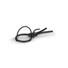 Mystim Pure Pete - Утяжка для пениса силиконовая