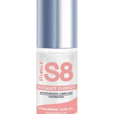 Лубрикант на водной основе Stimul8 Intimate Energy Lube, 50 мл