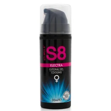 Stimul8 Cooling Clitoral Gel - клиторальный гель, 30 мл.