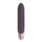 Dream Toys Royal Fantasies Asteria - Вибромассажер, 13 см (бордовый)