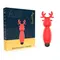 Вибратор для клитора Sweet Play Mini Reindeer Vibrator A10