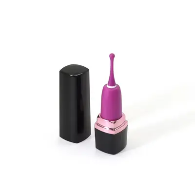 Вібратор для клітора Sweet Em Lipstick