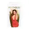 Мини-платье и стринги Penthouse - Heart Rob, M/L