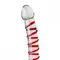 Gildo Glass Dildo No. 15 стеклянный дилдо, 17.5х2.8 см