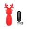 Вибратор для клитора Sweet Play Mini Reindeer Vibrator A10