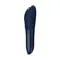 We-Vibe Tango X + Лубрикант 50 мл - мощный мини вибратор, 10х2.3 см, (синий)