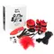 BDSM-набір Art of Sex – Soft Touch BDSM Set, 9 предметів