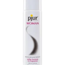 Pjur Woman - интимный лубрикант для женщин, 100 мл
