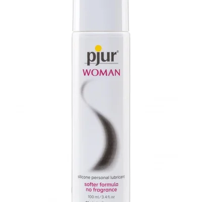 Pjur Woman - интимный лубрикант для женщин, 100 мл