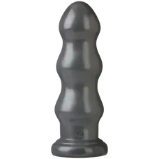 Doc Johnson American Bombshell - B-10 Tango - анальна втулка для фістингу, 26х8.1 см