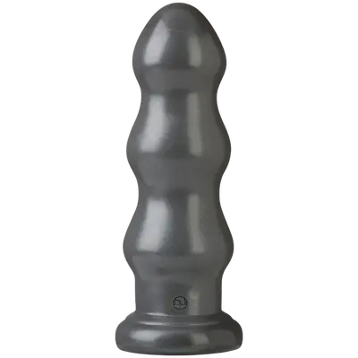 Doc Johnson American Bombshell - B-10 Tango - анальна втулка для фістингу, 26х8.1 см