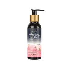 Sensuva Hybrid Cotton Candy - Змазка водно-силіконова для оральних ласок, 125 мл.