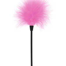 Сексуальная перьевая метелочка Pink