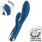 Вібратор-кролик Satisfyer Spinning Rabbit 1