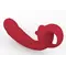 Вібратор Rechargeable Licking