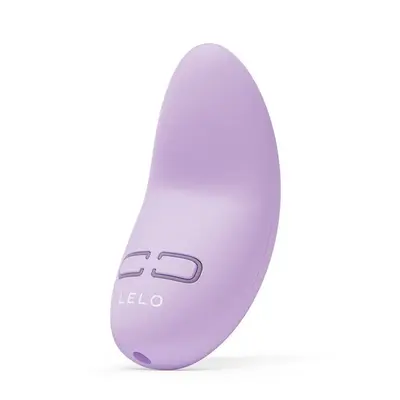 Вибратор для клитора LELO Lily 3 Calm Lavender