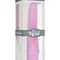 Get Real Classic Smooth Vibrator - Класичесский силиконовый вибратор, 20,5 см