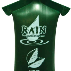 ONE Rain FunTastic Flavors - лубрикант на водной основе, 7,5 мл (мята)