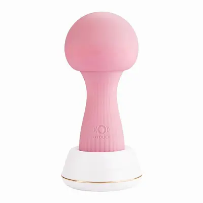 Вібромасажер Otouch Mushroom