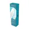Womanizer Wave White - Насадка-стимулятор для душа 2в1, массажер для интимных зон, (белый)