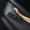 Кейс для іграшок зкодовим замком Dorcel Diskret Box Luxury Green