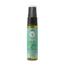 Расслабляющий спрей для минета Sensuva Deeply Love You Spearmint, 29 мл (мята)