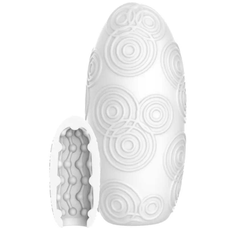 Мастурбатор ToyJoy Hero Medium Rings Мастурбатор ToyJoy Hero Medium Rings