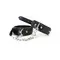 Набор BDSM Art of Sex - Emoji наручники и поножи