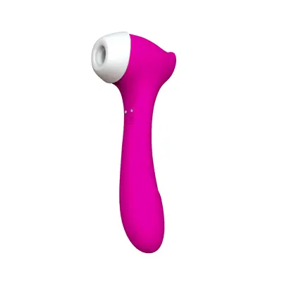 Вакуумный стимулятор Мистер Факер Joy Вакуумный стимулятор Мистер Факер Joy