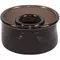 Orion Universal Sleeve Black - насадка для помпи, 6х2.5 см