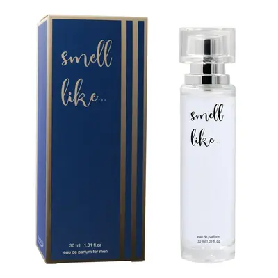Чоловічі парфуми з феромонами - Aurora Smell Like 11 Men, 30 мл