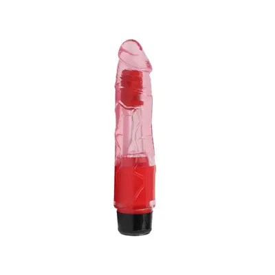 Вибратор Chisa Basic Luv Theory Realistic Vibe, 22.5 см