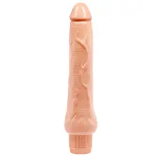 LyBaile - Barbara Dryad Multi Speed Real Vibrator - Вибратор, 25х4 см