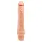 LyBaile - Barbara Dryad Multi Speed Real Vibrator - Вибратор, 25х4 см